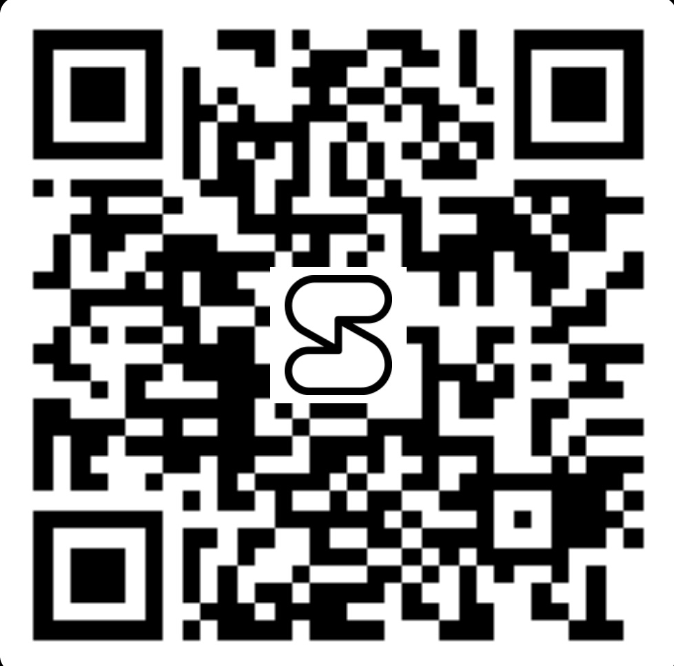QR Code!