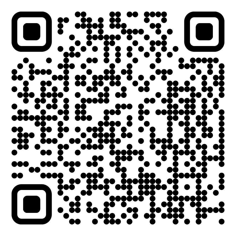 QR Code!